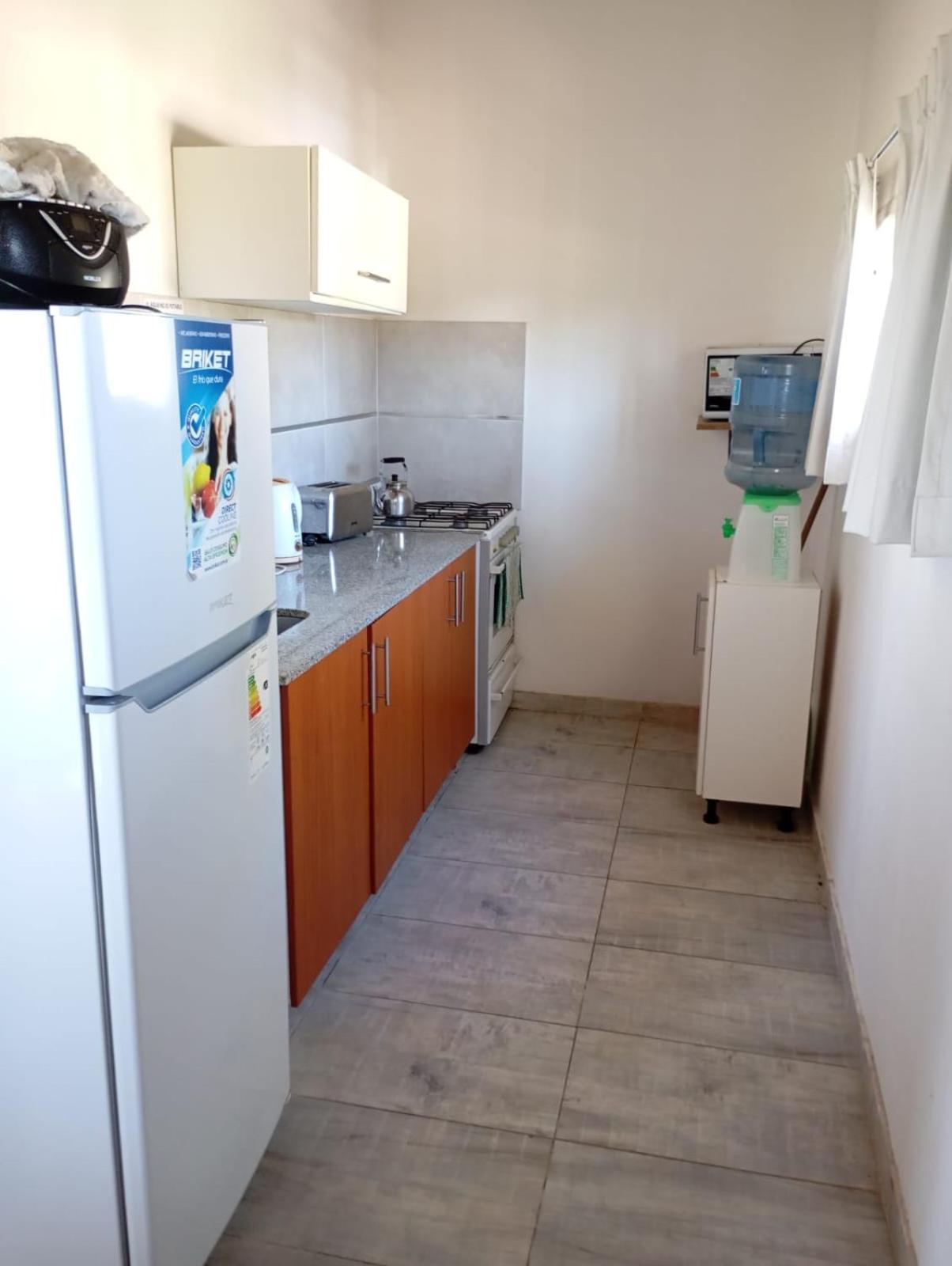 Holiday home Poin Mar de Cobo