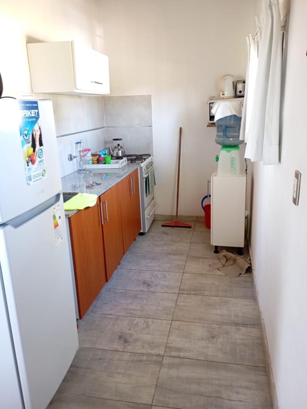 Holiday home Poin Mar de Cobo