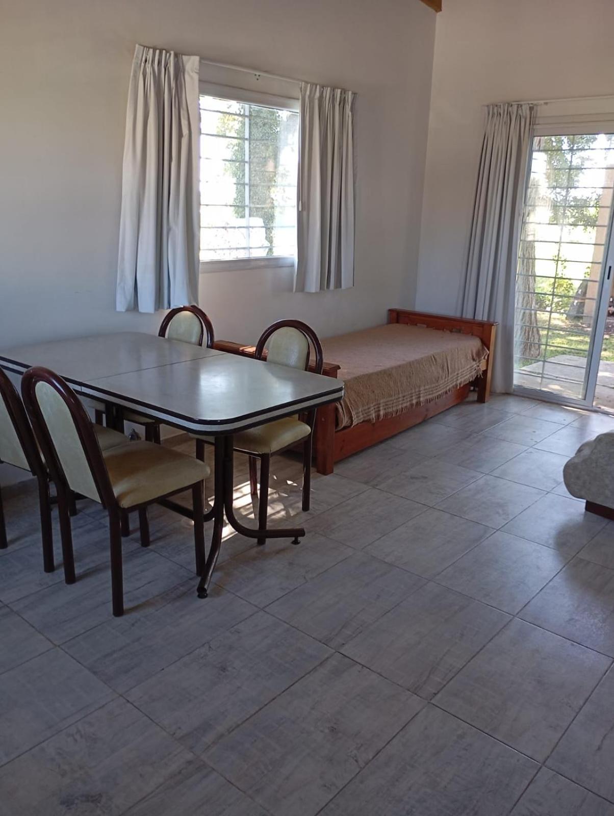 Holiday home Poin Mar de Cobo